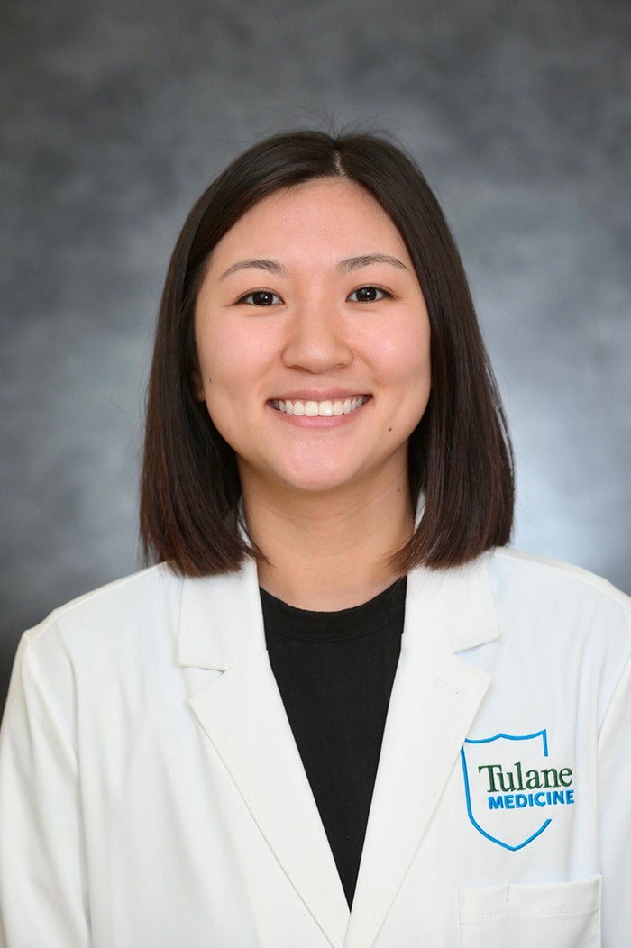 Meggie Lam