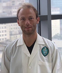 Nate Ungerleider