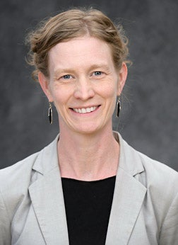 Christina O'Grady