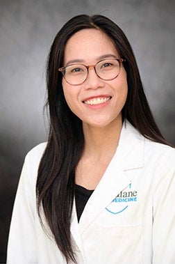 Trang Nguyen