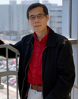 Xia Wang